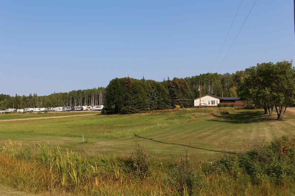 MLS&reg; # A2270909 - 702041 RGE RD 172   in NONE Breynat, Commercial Open Houses