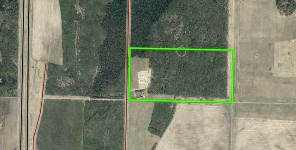 MLS&reg; # A2270909 - 702041 RGE RD 172   in NONE Breynat, Commercial Open Houses