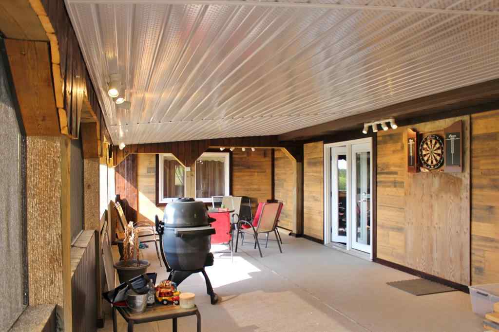 MLS&reg; # A2270909 - 702041 RGE RD 172   in NONE Breynat, Commercial Open Houses