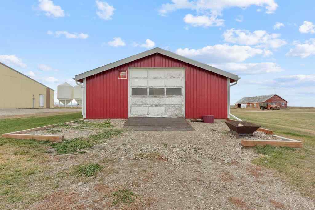MLS&reg; # A2270911 - 12038 Secondary Hwy 820   in NONE Rural Cardston County, Agri-Business Open Houses
