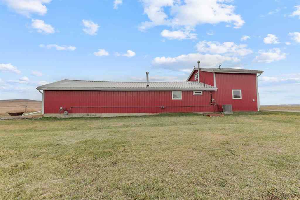 MLS&reg; # A2270911 - 12038 Secondary Hwy 820   in NONE Rural Cardston County, Agri-Business Open Houses