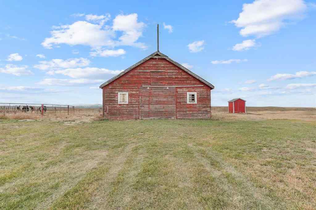 MLS&reg; # A2270911 - 12038 Secondary Hwy 820   in NONE Rural Cardston County, Agri-Business Open Houses