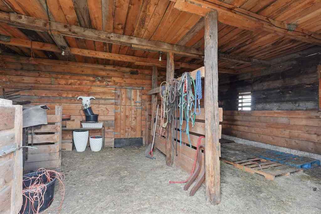 MLS&reg; # A2270911 - 12038 Secondary Hwy 820   in NONE Rural Cardston County, Agri-Business Open Houses