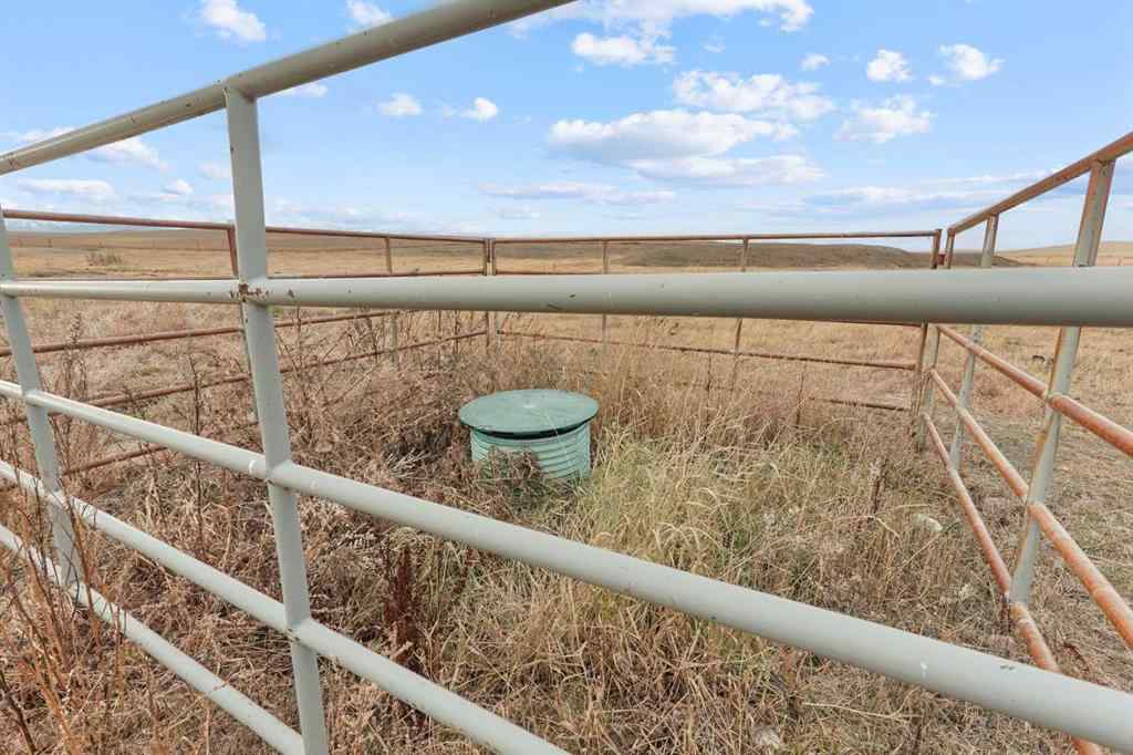 MLS&reg; # A2270911 - 12038 Secondary Hwy 820   in NONE Rural Cardston County, Agri-Business Open Houses