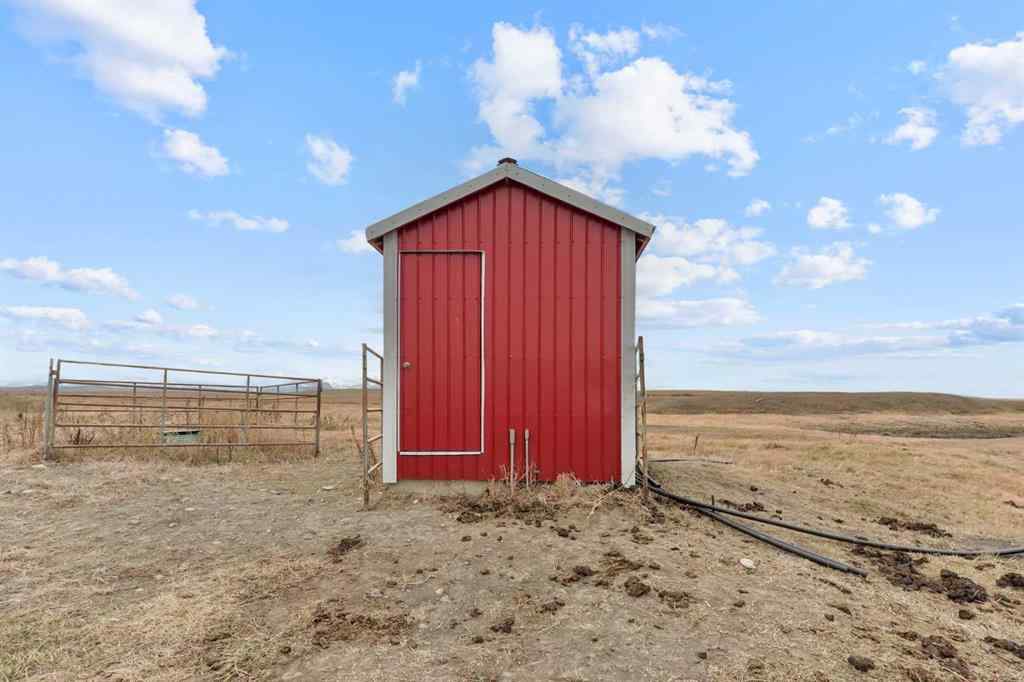 MLS&reg; # A2270911 - 12038 Secondary Hwy 820   in NONE Rural Cardston County, Agri-Business Open Houses