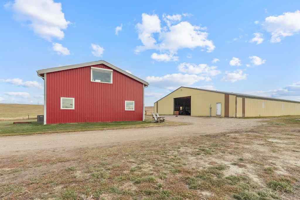 MLS&reg; # A2270911 - 12038 Secondary Hwy 820   in NONE Rural Cardston County, Agri-Business Open Houses