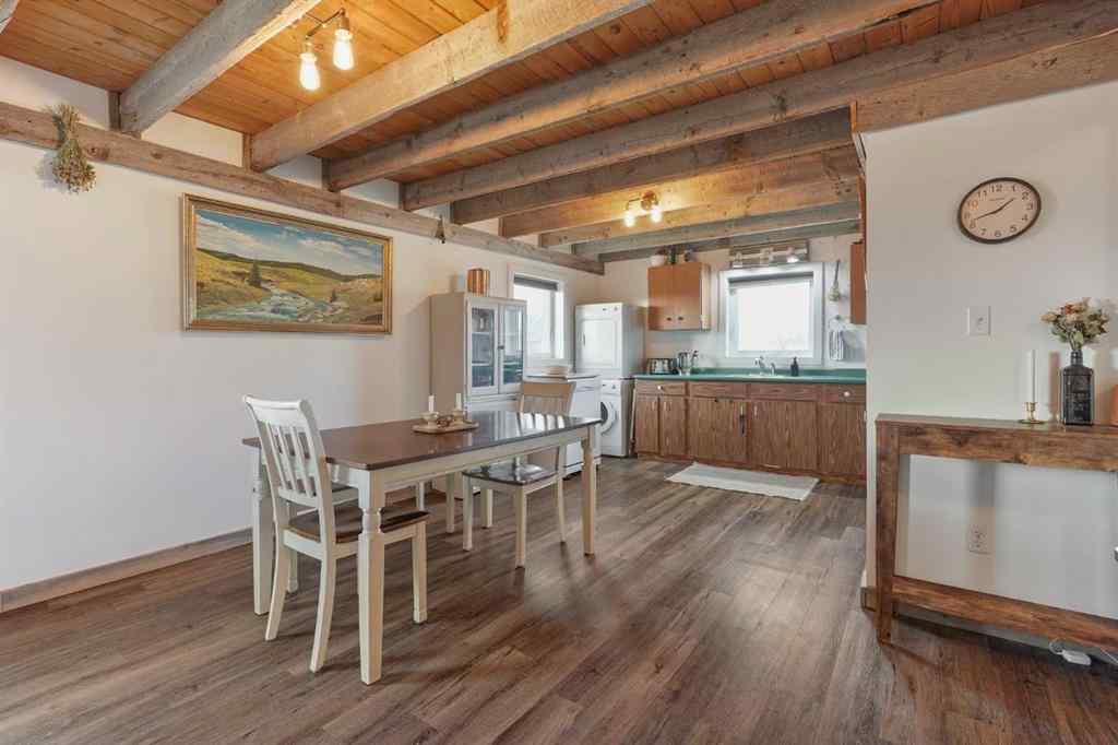 MLS&reg; # A2270911 - 12038 Secondary Hwy 820   in NONE Rural Cardston County, Agri-Business Open Houses