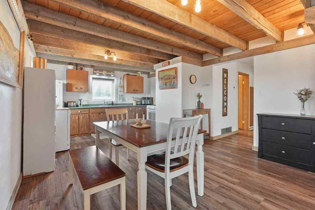 MLS&reg; # A2270911 - 12038 Secondary Hwy 820   in NONE Rural Cardston County, Agri-Business Open Houses