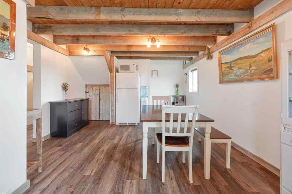 MLS&reg; # A2270911 - 12038 Secondary Hwy 820   in NONE Rural Cardston County, Agri-Business Open Houses