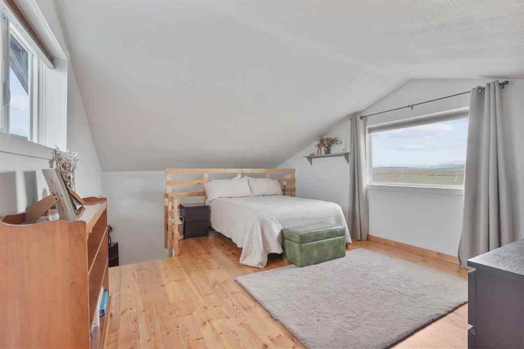 MLS&reg; # A2270911 - 12038 Secondary Hwy 820   in NONE Rural Cardston County, Agri-Business Open Houses