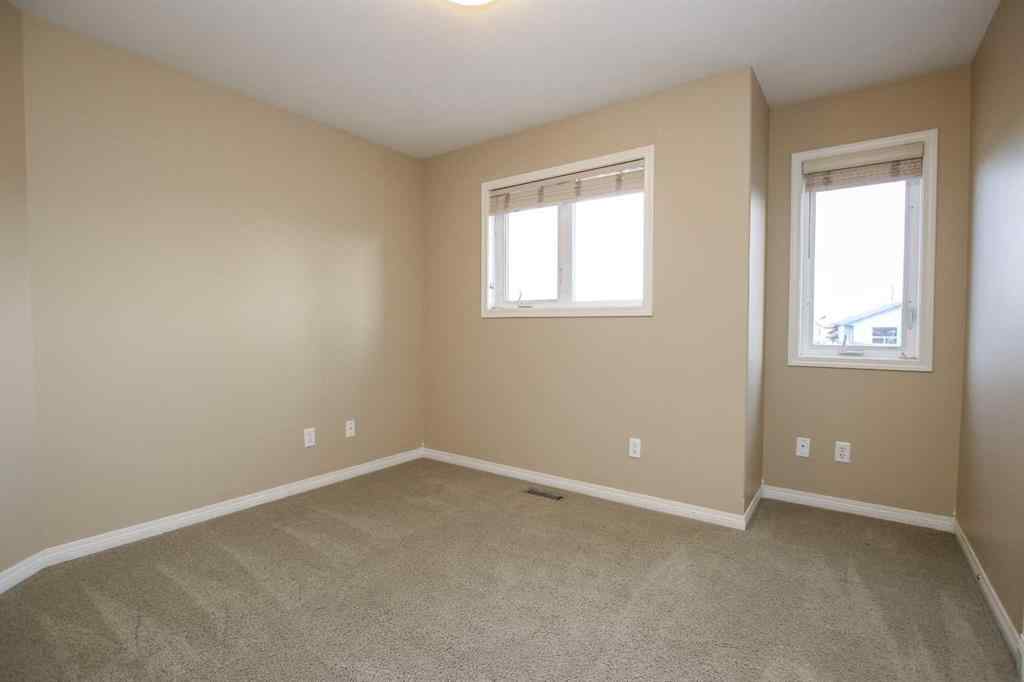 MLS&reg; # A2270912 - 81 White Avenue  in Westlake Red Deer, Residential Open Houses