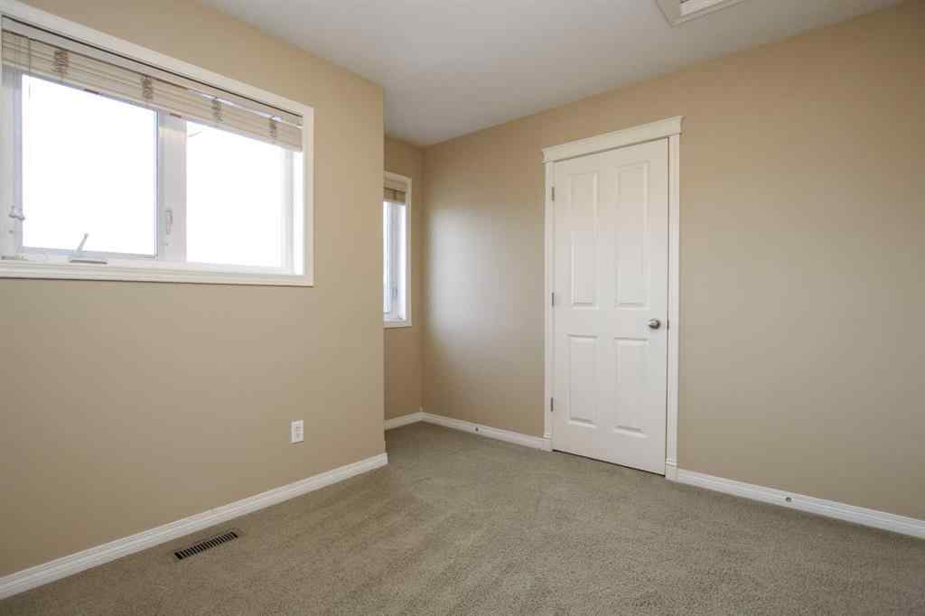 MLS&reg; # A2270912 - 81 White Avenue  in Westlake Red Deer, Residential Open Houses