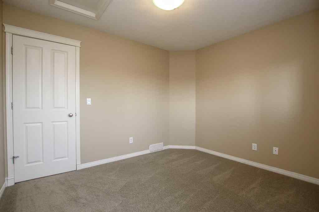 MLS&reg; # A2270912 - 81 White Avenue  in Westlake Red Deer, Residential Open Houses