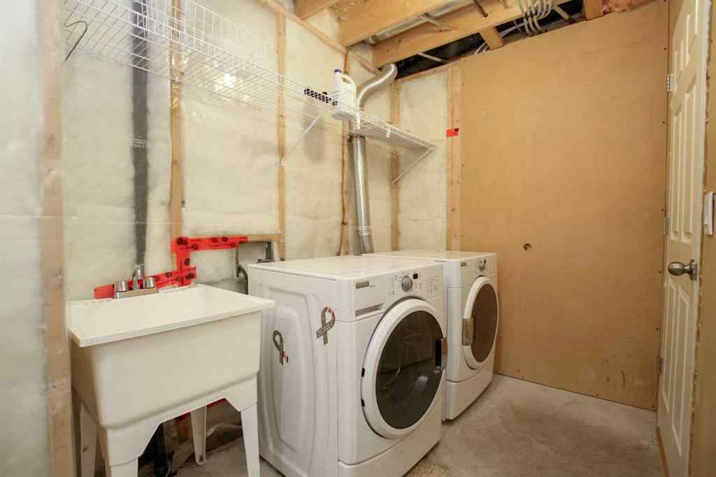 MLS&reg; # A2270912 - 81 White Avenue  in Westlake Red Deer, Residential Open Houses