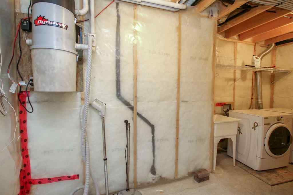 MLS&reg; # A2270912 - 81 White Avenue  in Westlake Red Deer, Residential Open Houses