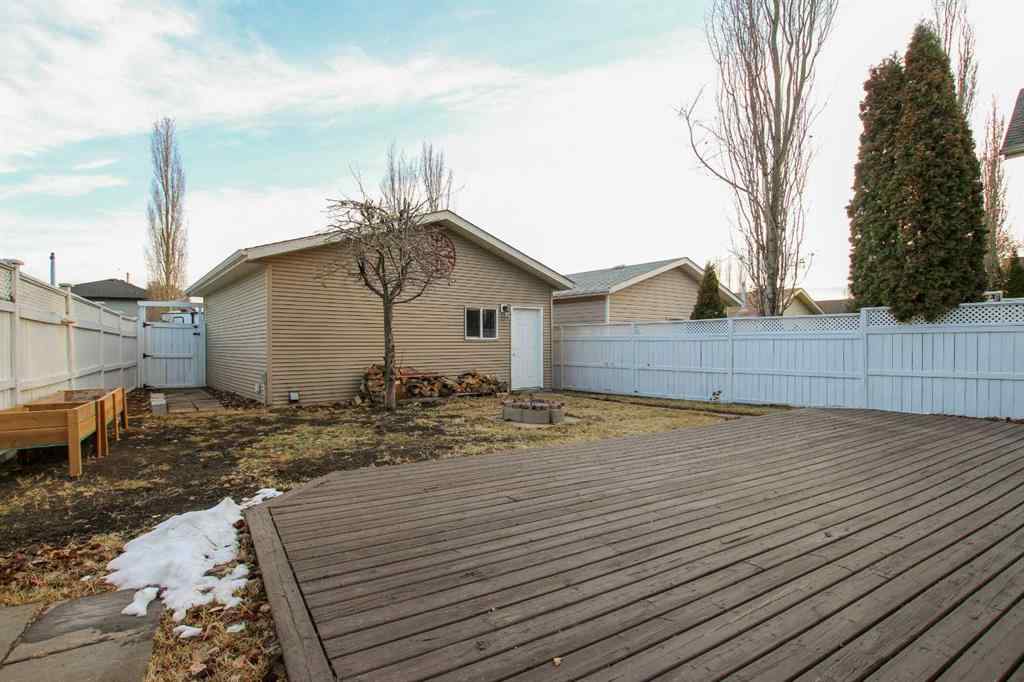 MLS&reg; # A2270912 - 81 White Avenue  in Westlake Red Deer, Residential Open Houses