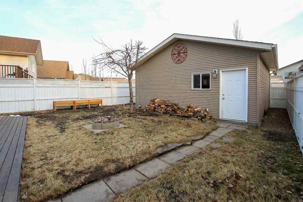 MLS&reg; # A2270912 - 81 White Avenue  in Westlake Red Deer, Residential Open Houses