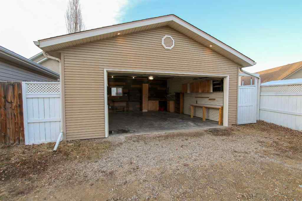 MLS&reg; # A2270912 - 81 White Avenue  in Westlake Red Deer, Residential Open Houses