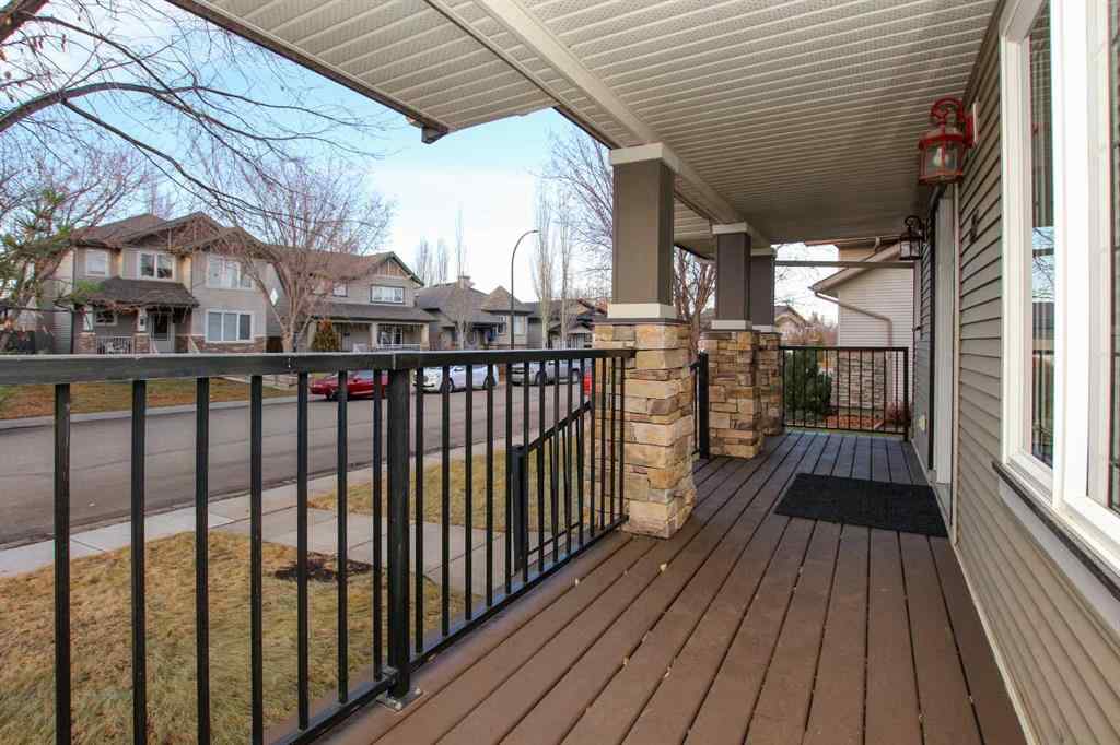 MLS&reg; # A2270912 - 81 White Avenue  in Westlake Red Deer, Residential Open Houses