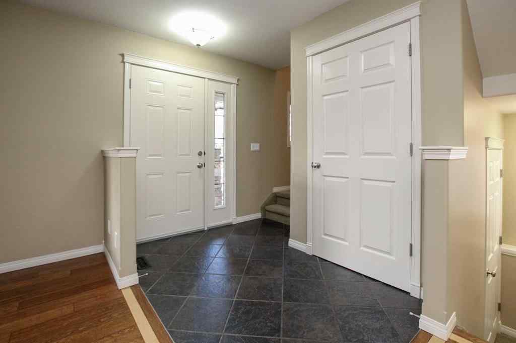 MLS&reg; # A2270912 - 81 White Avenue  in Westlake Red Deer, Residential Open Houses