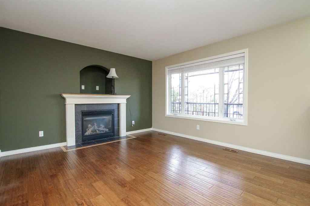 MLS&reg; # A2270912 - 81 White Avenue  in Westlake Red Deer, Residential Open Houses