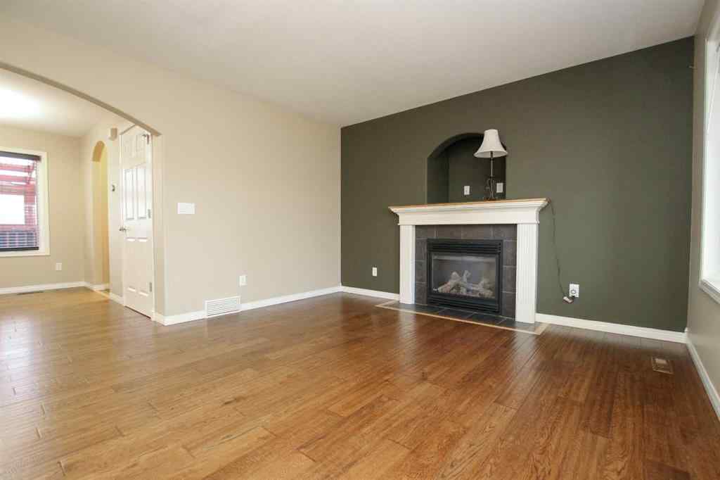MLS&reg; # A2270912 - 81 White Avenue  in Westlake Red Deer, Residential Open Houses