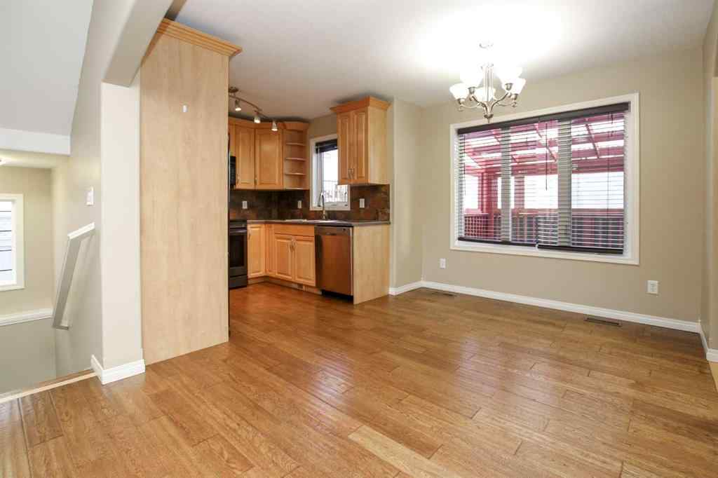 MLS&reg; # A2270912 - 81 White Avenue  in Westlake Red Deer, Residential Open Houses