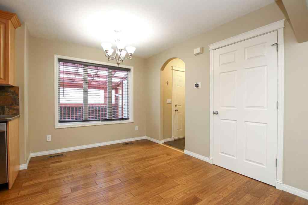 MLS&reg; # A2270912 - 81 White Avenue  in Westlake Red Deer, Residential Open Houses