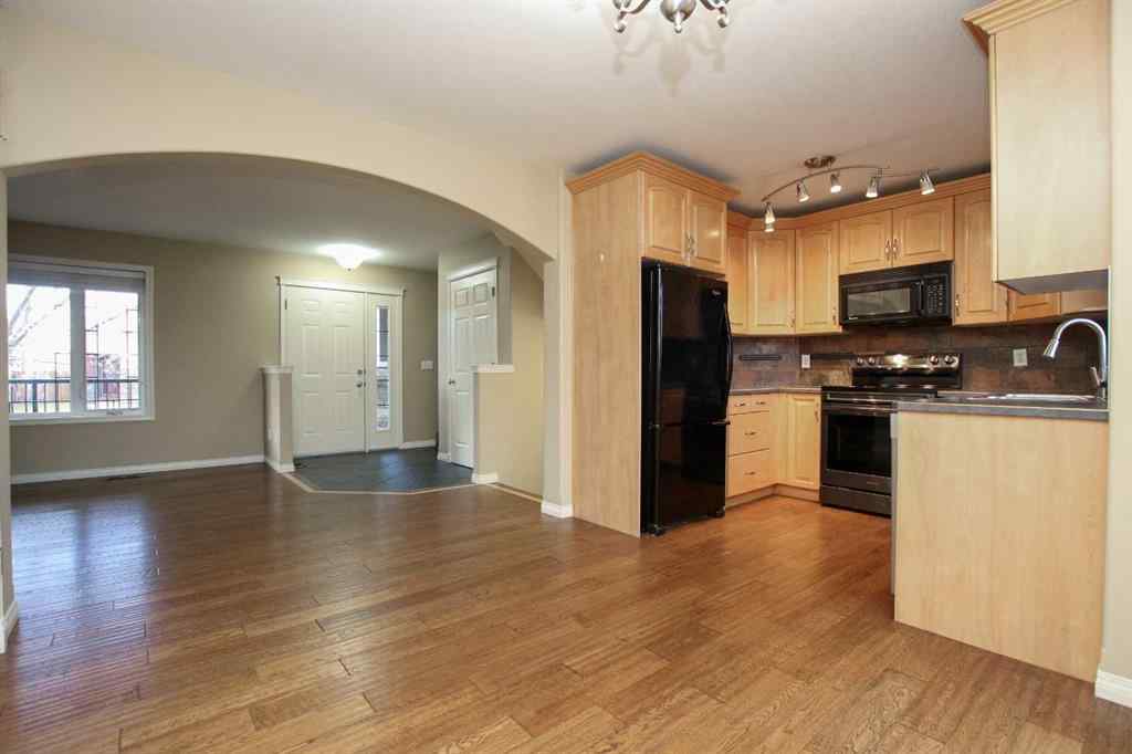 MLS&reg; # A2270912 - 81 White Avenue  in Westlake Red Deer, Residential Open Houses