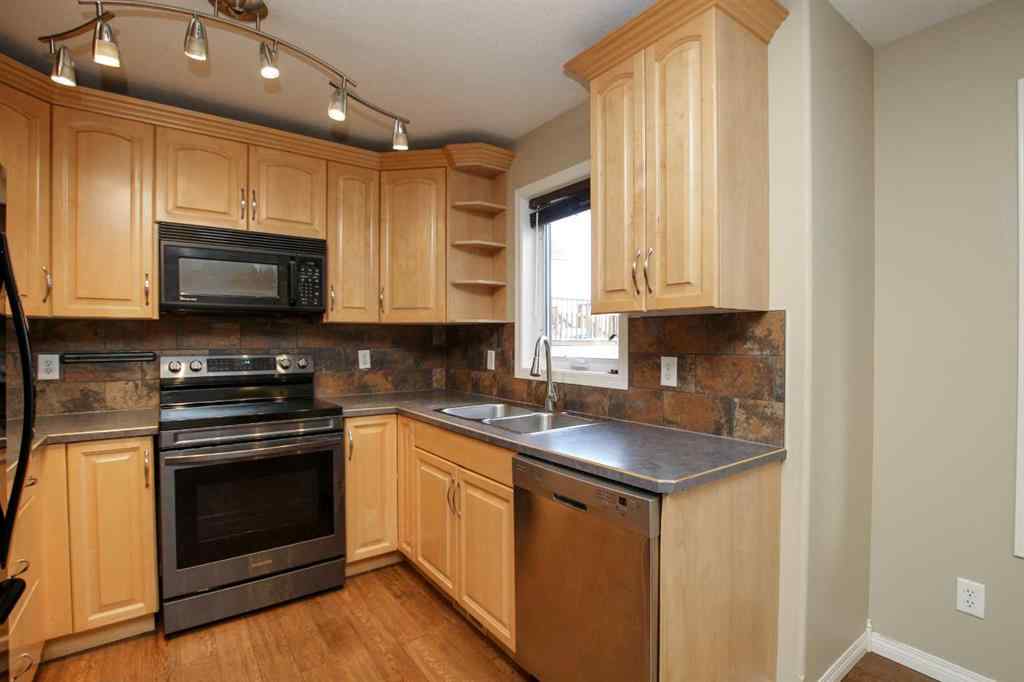 MLS&reg; # A2270912 - 81 White Avenue  in Westlake Red Deer, Residential Open Houses