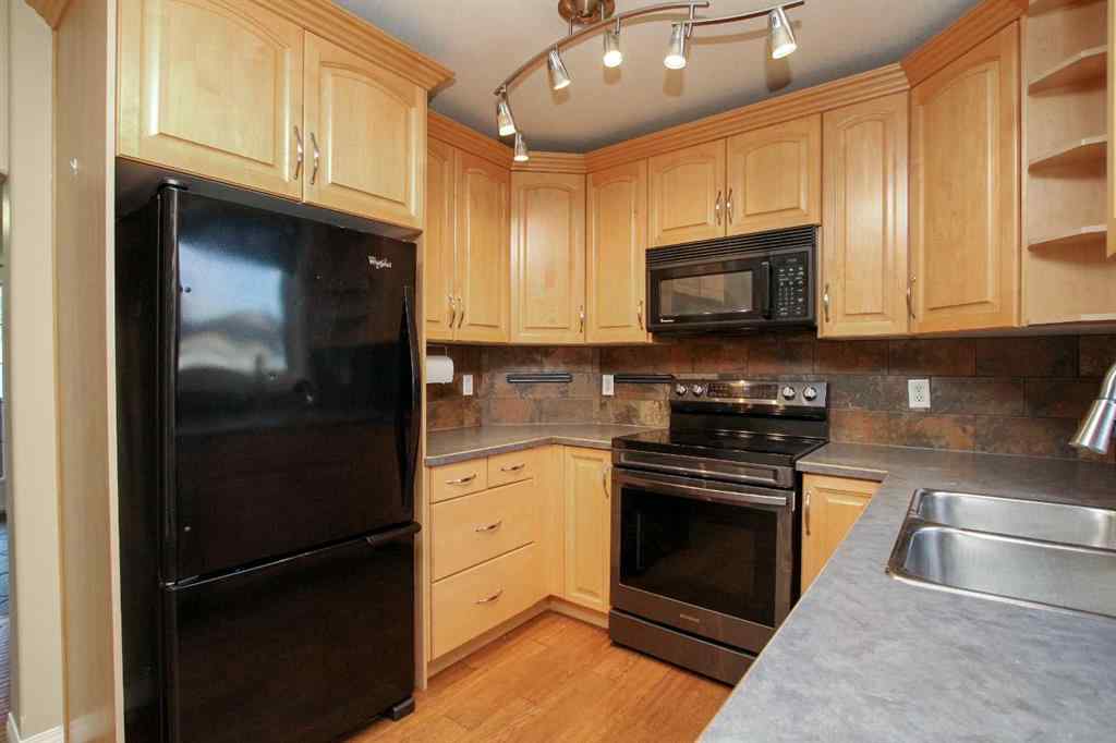 MLS&reg; # A2270912 - 81 White Avenue  in Westlake Red Deer, Residential Open Houses