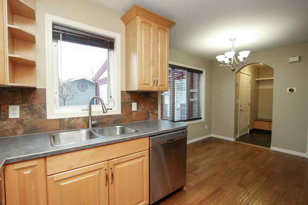 MLS&reg; # A2270912 - 81 White Avenue  in Westlake Red Deer, Residential Open Houses