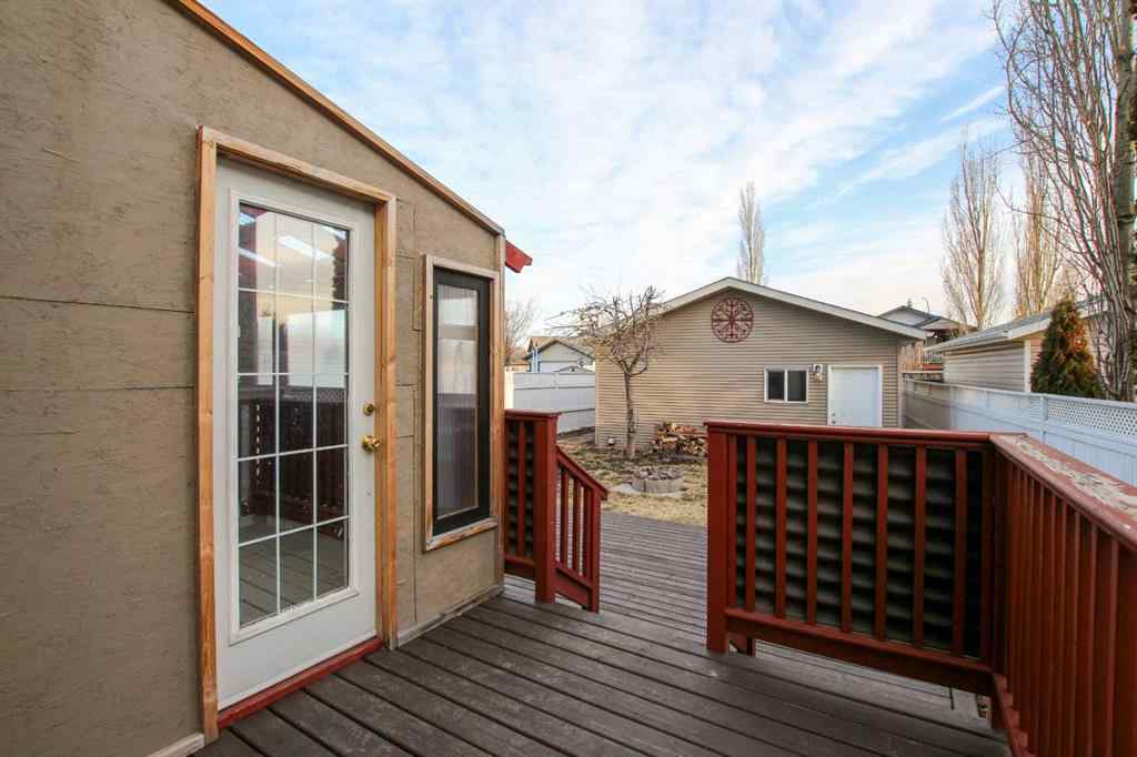 MLS&reg; # A2270912 - 81 White Avenue  in Westlake Red Deer, Residential Open Houses