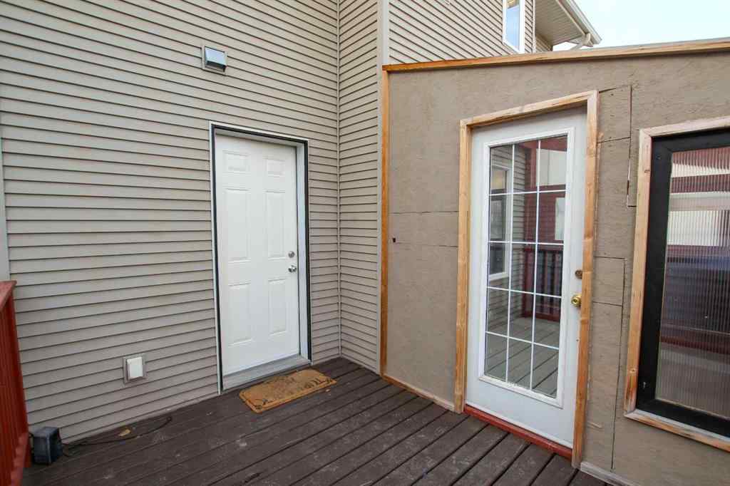 MLS&reg; # A2270912 - 81 White Avenue  in Westlake Red Deer, Residential Open Houses