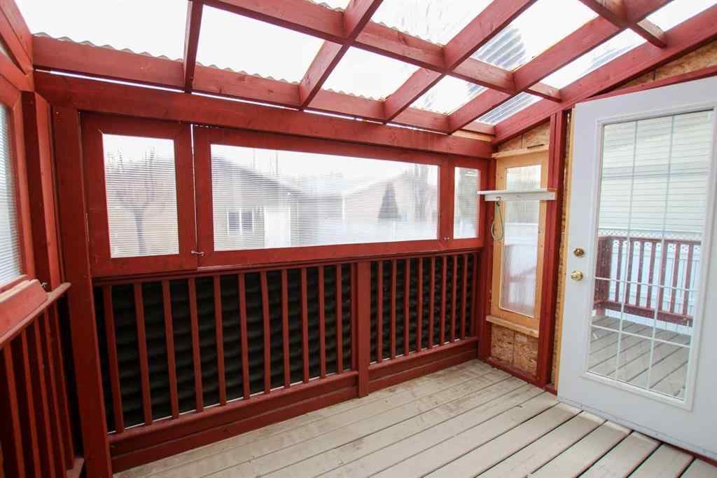 MLS&reg; # A2270912 - 81 White Avenue  in Westlake Red Deer, Residential Open Houses