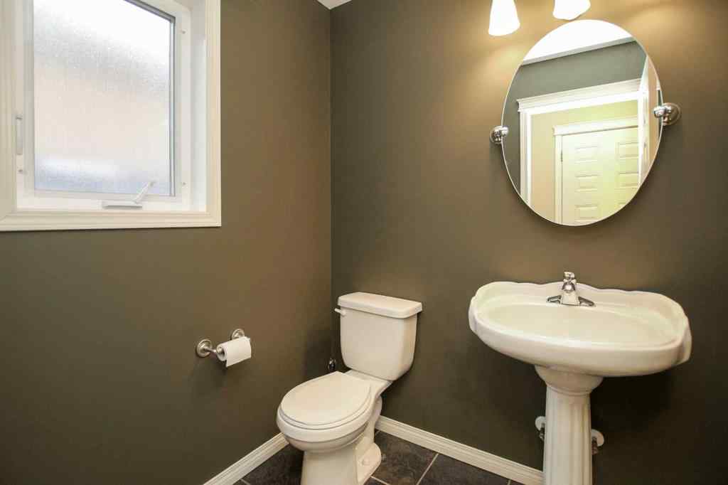 MLS&reg; # A2270912 - 81 White Avenue  in Westlake Red Deer, Residential Open Houses