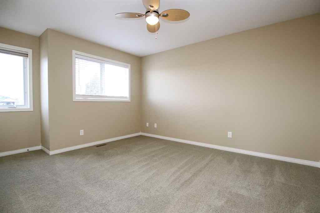 MLS&reg; # A2270912 - 81 White Avenue  in Westlake Red Deer, Residential Open Houses