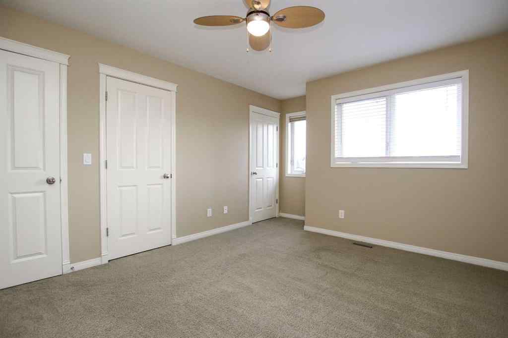 MLS&reg; # A2270912 - 81 White Avenue  in Westlake Red Deer, Residential Open Houses