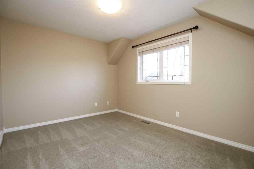 MLS&reg; # A2270912 - 81 White Avenue  in Westlake Red Deer, Residential Open Houses