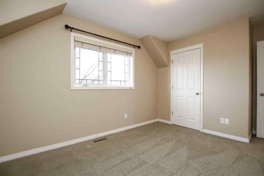 MLS&reg; # A2270912 - 81 White Avenue  in Westlake Red Deer, Residential Open Houses