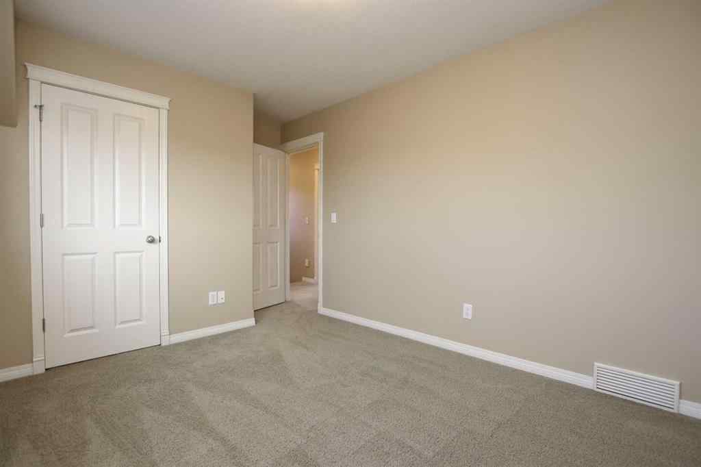 MLS&reg; # A2270912 - 81 White Avenue  in Westlake Red Deer, Residential Open Houses