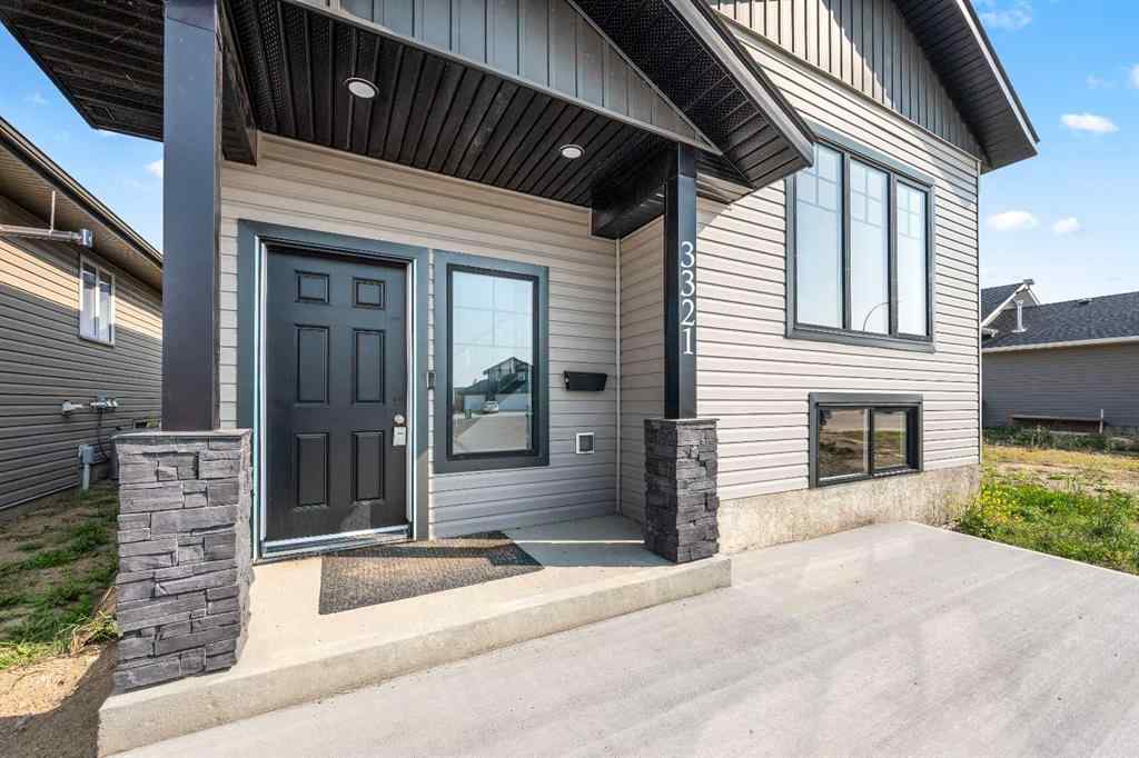 MLS&reg; # A2270915 - 3321 41 Avenue  in Aurora Lloydminster, Residential Open Houses