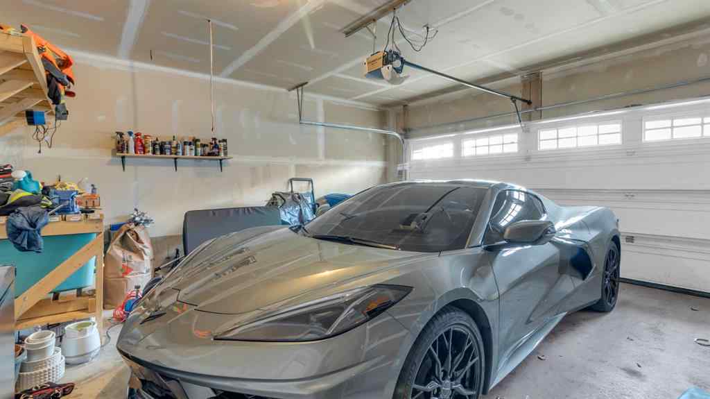 MLS&reg; # A2270917 - 1120 Windhaven Close SW in Windsong Airdrie, Residential Open Houses