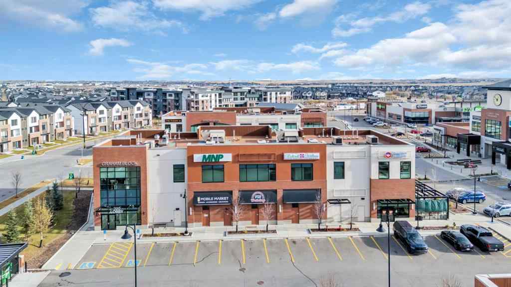 MLS&reg; # A2270917 - 1120 Windhaven Close SW in Windsong Airdrie, Residential Open Houses