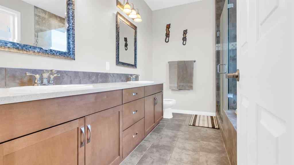 MLS&reg; # A2270917 - 1120 Windhaven Close SW in Windsong Airdrie, Residential Open Houses