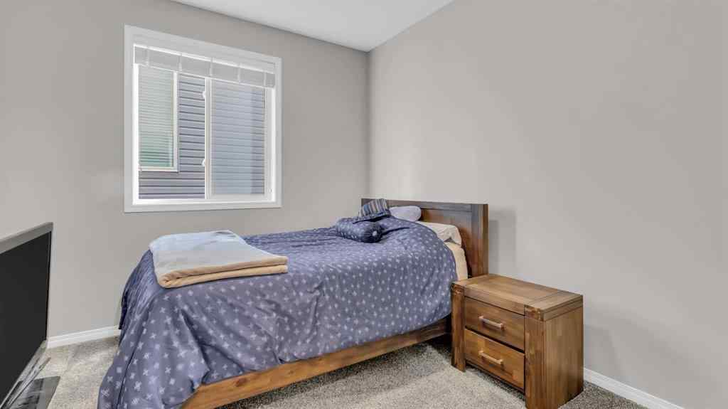 MLS&reg; # A2270917 - 1120 Windhaven Close SW in Windsong Airdrie, Residential Open Houses