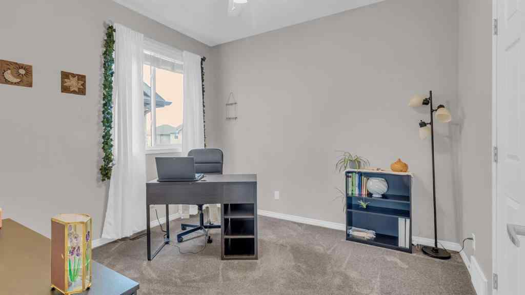 MLS&reg; # A2270917 - 1120 Windhaven Close SW in Windsong Airdrie, Residential Open Houses