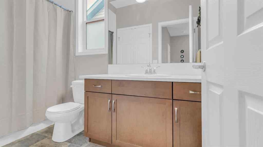 MLS&reg; # A2270917 - 1120 Windhaven Close SW in Windsong Airdrie, Residential Open Houses