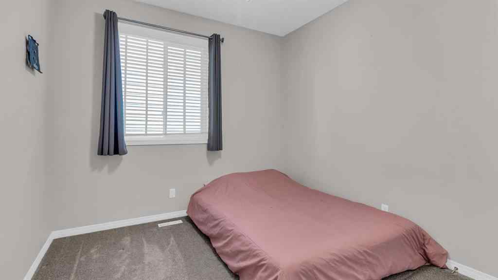 MLS&reg; # A2270917 - 1120 Windhaven Close SW in Windsong Airdrie, Residential Open Houses