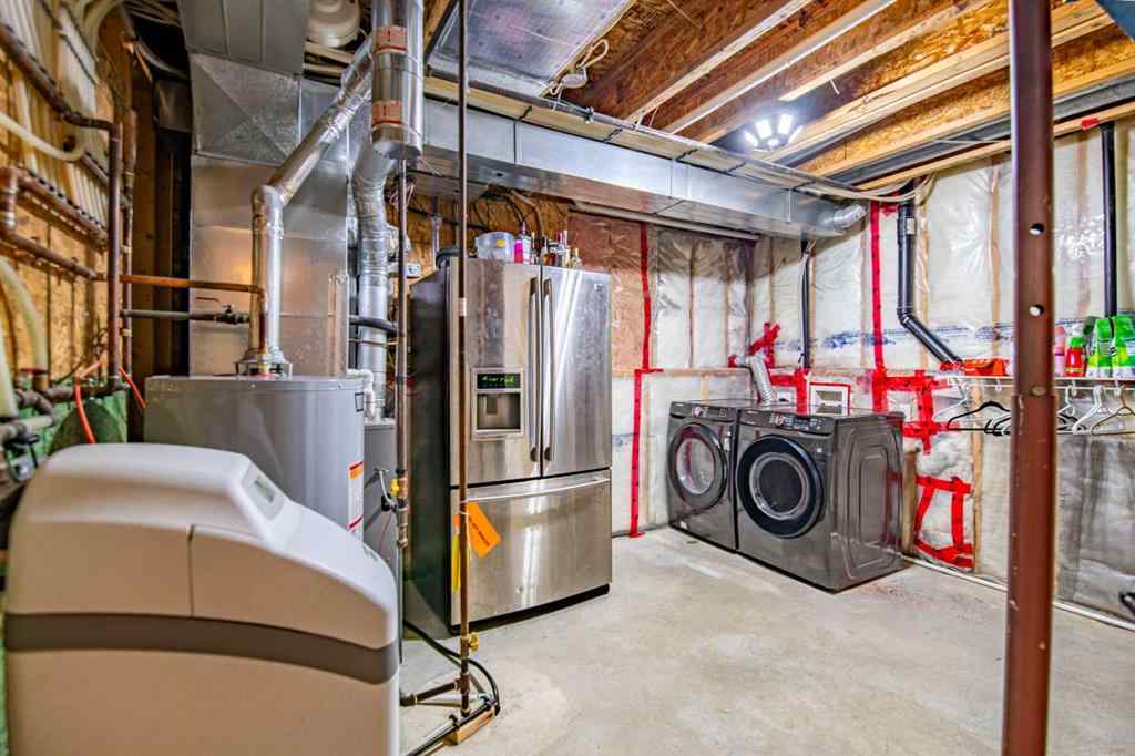 MLS&reg; # A2270918 - 42 Landry Bend  in Lonsdale Red Deer, Residential Open Houses